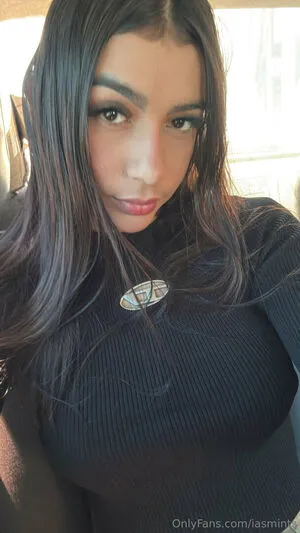 Iasmints OnlyFans Leaked Free Thumbnail Picture - #IQc8AM4eoY