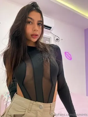 Iasmints OnlyFans Leaked Free Thumbnail Picture - #SsjssqHlNP