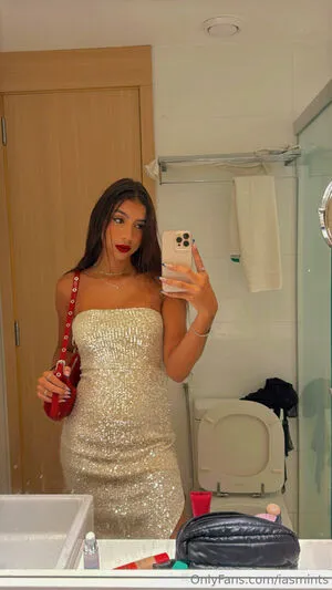 Iasmints OnlyFans Leaked Free Thumbnail Picture - #XCaIkoWxgm