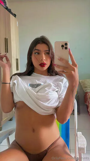 Iasmints OnlyFans Leaked Free Thumbnail Picture - #biLSRqn4DG