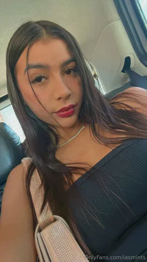 Iasmints OnlyFans Leaked Free Thumbnail Picture - #zDxnczdA7X
