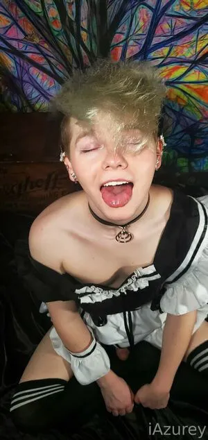 Iazurey OnlyFans Leaked Free Thumbnail Picture - #O58IyUbAhg