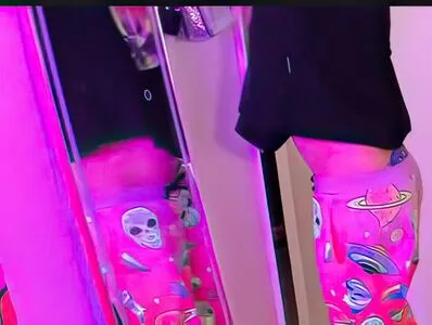 Ibabyrainbow OnlyFans Leaked Free Thumbnail Picture - #74o128OP1l