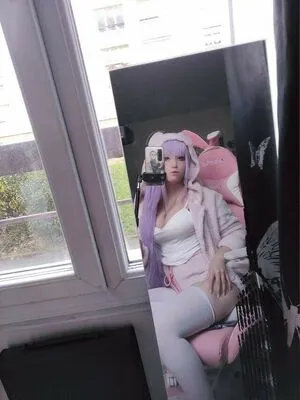 Ibara Gremory Cosplay OnlyFans Leaked Free Thumbnail Picture - #6pW6tBfGfu