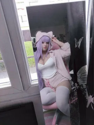 Ibara Gremory Cosplay OnlyFans Leaked Free Thumbnail Picture - #P7saLBM9Ta