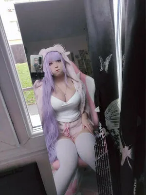 Ibara Gremory Cosplay OnlyFans Leaked Free Thumbnail Picture - #sJX8ve0Wwg