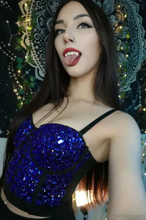 Ibethegrimmx OnlyFans Leaked Free Thumbnail Picture - #92bcCp3ZPu