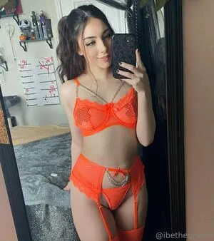 Ibethegrimmx OnlyFans Leaked Free Thumbnail Picture - #ILHEuOBTN6