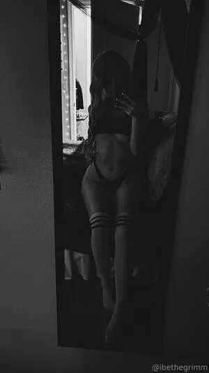 Ibethegrimmx OnlyFans Leaked Free Thumbnail Picture - #IsgS23FFlj