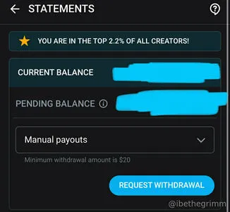 Ibethegrimmx OnlyFans Leaked Free Thumbnail Picture - #JEIKTJI4YB