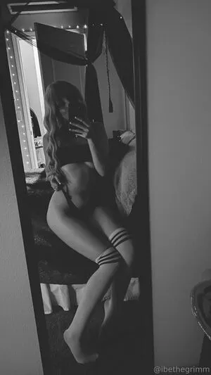 Ibethegrimmx OnlyFans Leaked Free Thumbnail Picture - #NZALcGhEdS