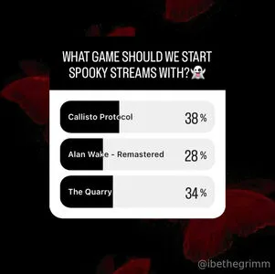 Ibethegrimmx OnlyFans Leaked Free Thumbnail Picture - #iRoxFVz2Gq