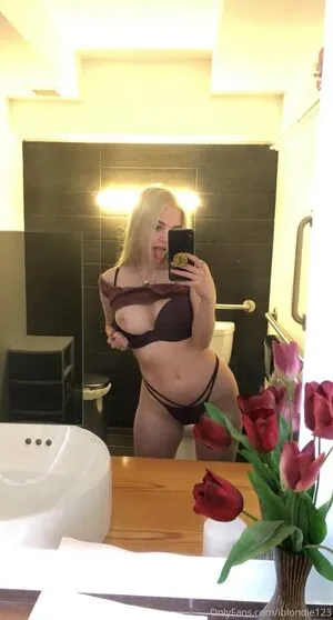 Iblondie123 OnlyFans Leaked Free Thumbnail Picture - #8l1UZhZYav