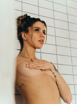 Ibruna OnlyFans Leaked Free Thumbnail Picture - #oBOVX2OKRW