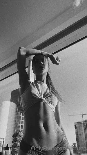 Ibruna OnlyFans Leaked Free Thumbnail Picture - #yurF69iUgf