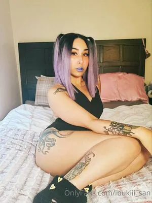 Ibukiii San OnlyFans Leaked Free Thumbnail Picture - #Z7cP1pWgcX