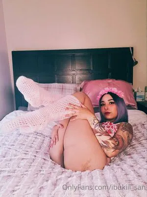 Ibukiii San OnlyFans Leaked Free Thumbnail Picture - #kdXaDTqyPi