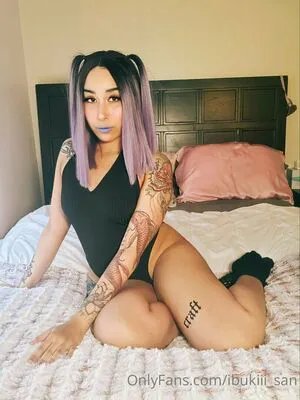 Ibukiii San OnlyFans Leaked Free Thumbnail Picture - #mt1msMxdBT