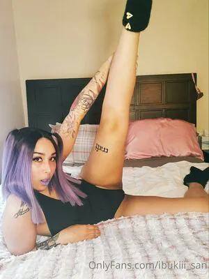 Ibukiii San OnlyFans Leaked Free Thumbnail Picture - #wzg4Xc3ahu