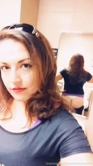 Icanbedaddysfavorite OnlyFans Leaked Free Thumbnail Picture - #YRyfGXO8P4