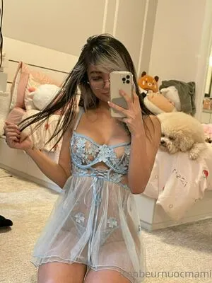 Icanbeurnuocmami OnlyFans Leaked Free Thumbnail Picture - #Zy3GChrths