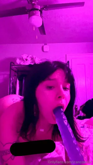 Icancoexist OnlyFans Leaked Free Thumbnail Picture - #A5lm5HNc00