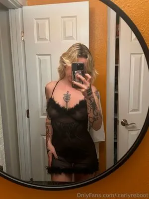 Icarlyreboot OnlyFans Leaked Free Thumbnail Picture - #irpkRtCbzT