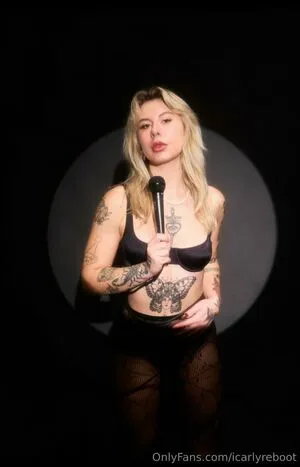 Icarlyreboot OnlyFans Leaked Free Thumbnail Picture - #oQ06kkCvv3