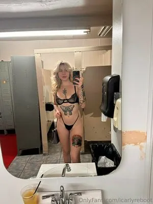 Icarlyreboot OnlyFans Leaked Free Thumbnail Picture - #z864tQOCyf