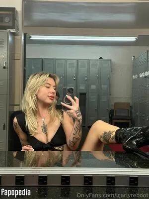 Icarlyreboot OnlyFans Leaked Free Thumbnail Picture - #zyoDYvPXxR