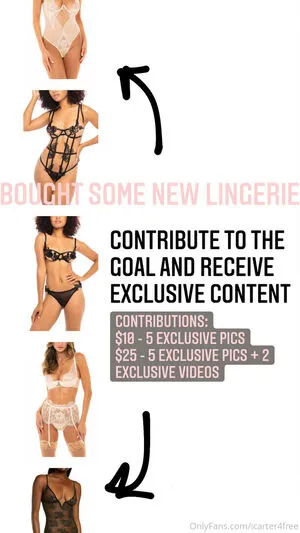 Icarter4free OnlyFans Leaked Free Thumbnail Picture - #KFThwviH9m