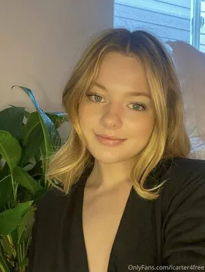 Icarter4free OnlyFans Leaked Free Thumbnail Picture - #yiyhOsZEkF