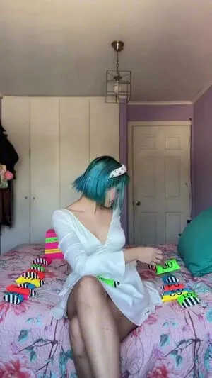 Icata OnlyFans Leaked Free Thumbnail Picture - #3gbqcpx69G