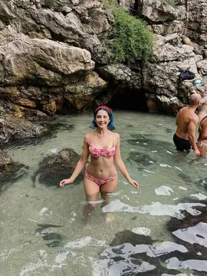 Icata OnlyFans Leaked Free Thumbnail Picture - #5COlbRNPoH