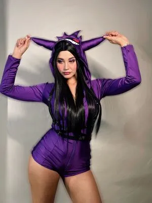 Icata OnlyFans Leaked Free Thumbnail Picture - #FSykIi8SvH