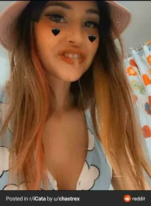 Icata OnlyFans Leaked Free Thumbnail Picture - #Fj0TpWr2W9