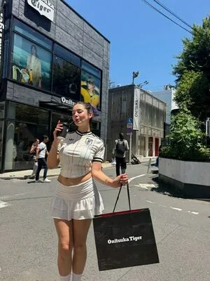 Icata OnlyFans Leaked Free Thumbnail Picture - #IBExVGvWYT