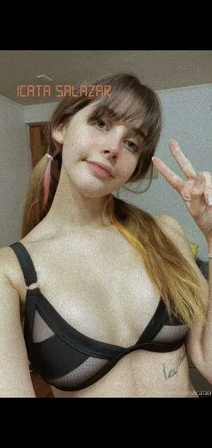 Icata OnlyFans Leaked Free Thumbnail Picture - #K1s4bmpjgs