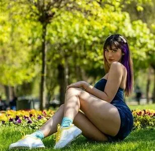 Icata OnlyFans Leaked Free Thumbnail Picture - #K3BfLPTwaa