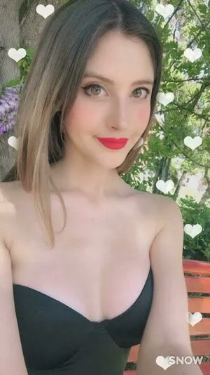 Icata OnlyFans Leaked Free Thumbnail Picture - #NsRiPItT25