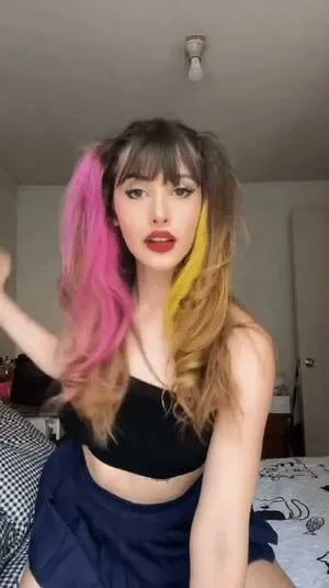 Icata OnlyFans Leaked Free Thumbnail Picture - #NwBeXaSfpS