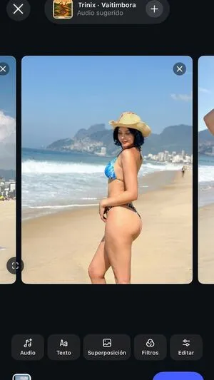 Icata OnlyFans Leaked Free Thumbnail Picture - #QQSJok7x65