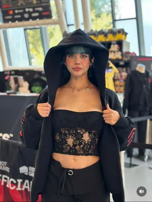 Icata OnlyFans Leaked Free Thumbnail Picture - #SGIvipqExx