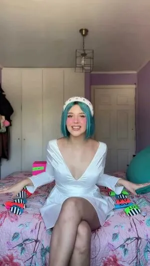 Icata OnlyFans Leaked Free Thumbnail Picture - #bTLSbECLFr