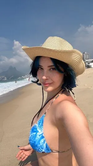 Icata OnlyFans Leaked Free Thumbnail Picture - #dADv0BgM4M