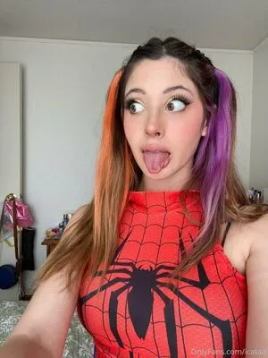 Icata OnlyFans Leaked Free Thumbnail Picture - #dfZ0ZdGLUO