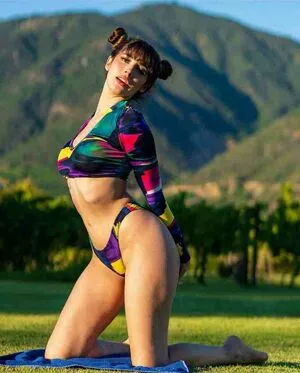 Icata OnlyFans Leaked Free Thumbnail Picture - #ibWbRuT34B