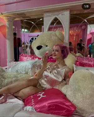 Icata OnlyFans Leaked Free Thumbnail Picture - #ipWTJKgfuc