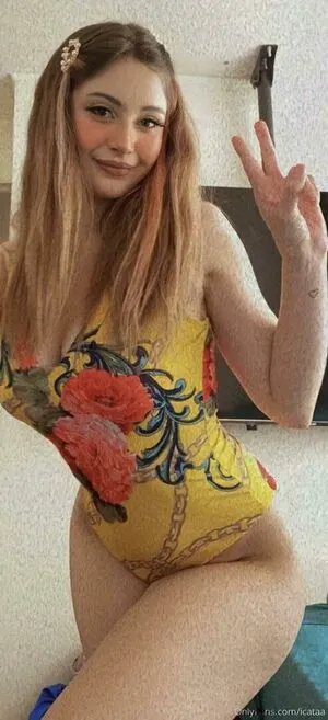 Icata OnlyFans Leaked Free Thumbnail Picture - #lWLlN7tKL9