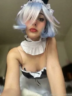 Icata OnlyFans Leaked Free Thumbnail Picture - #qypaJbJIbG